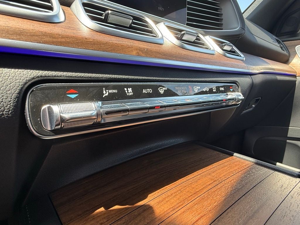 2026 Mercedes-Benz GLE 350 4MATIC®
