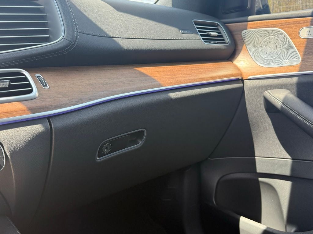 2026 Mercedes-Benz GLE 350 4MATIC®