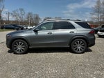 2026 Mercedes-Benz GLE 350 4MATIC®