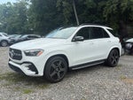 2026 Mercedes-Benz GLE 350 4MATIC®