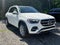 2026 Mercedes-Benz GLE 350 4MATIC®