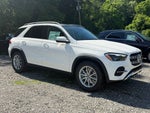 2026 Mercedes-Benz GLE 350 4MATIC®