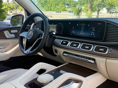2026 Mercedes-Benz GLE 350 4MATIC®