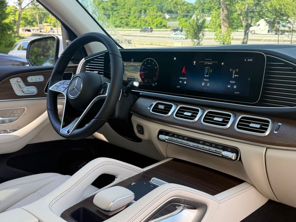 2026 Mercedes-Benz GLE 350 4MATIC®