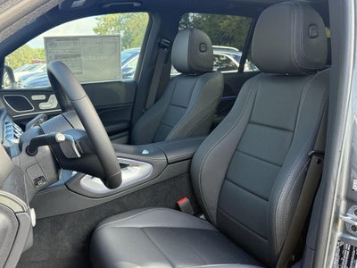 2026 Mercedes-Benz GLE 350 4MATIC®