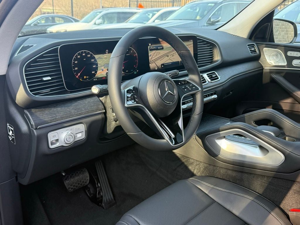 2026 Mercedes-Benz GLE 350 4MATIC®
