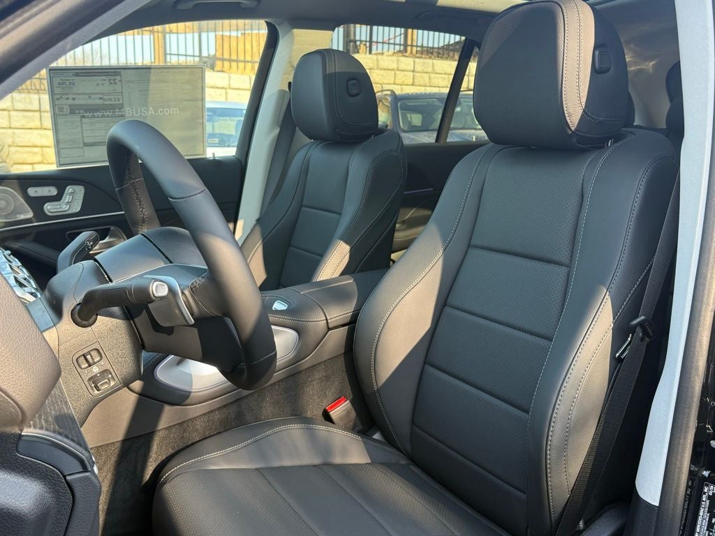 2026 Mercedes-Benz GLE 350 4MATIC®