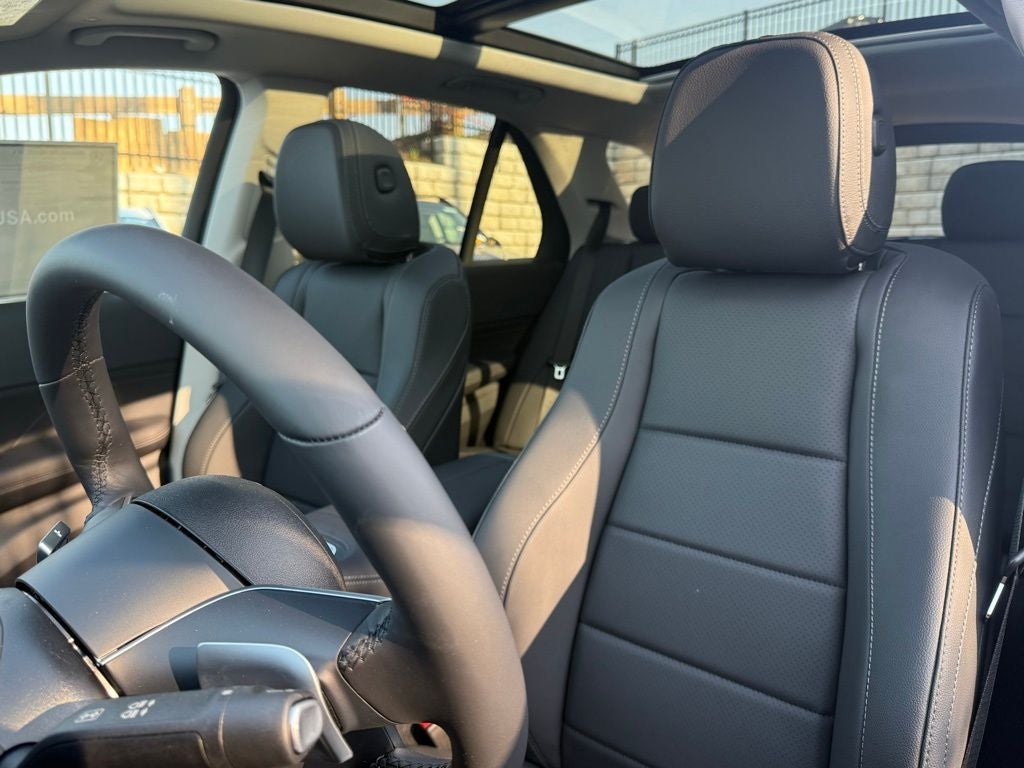 2026 Mercedes-Benz GLE 350 4MATIC®