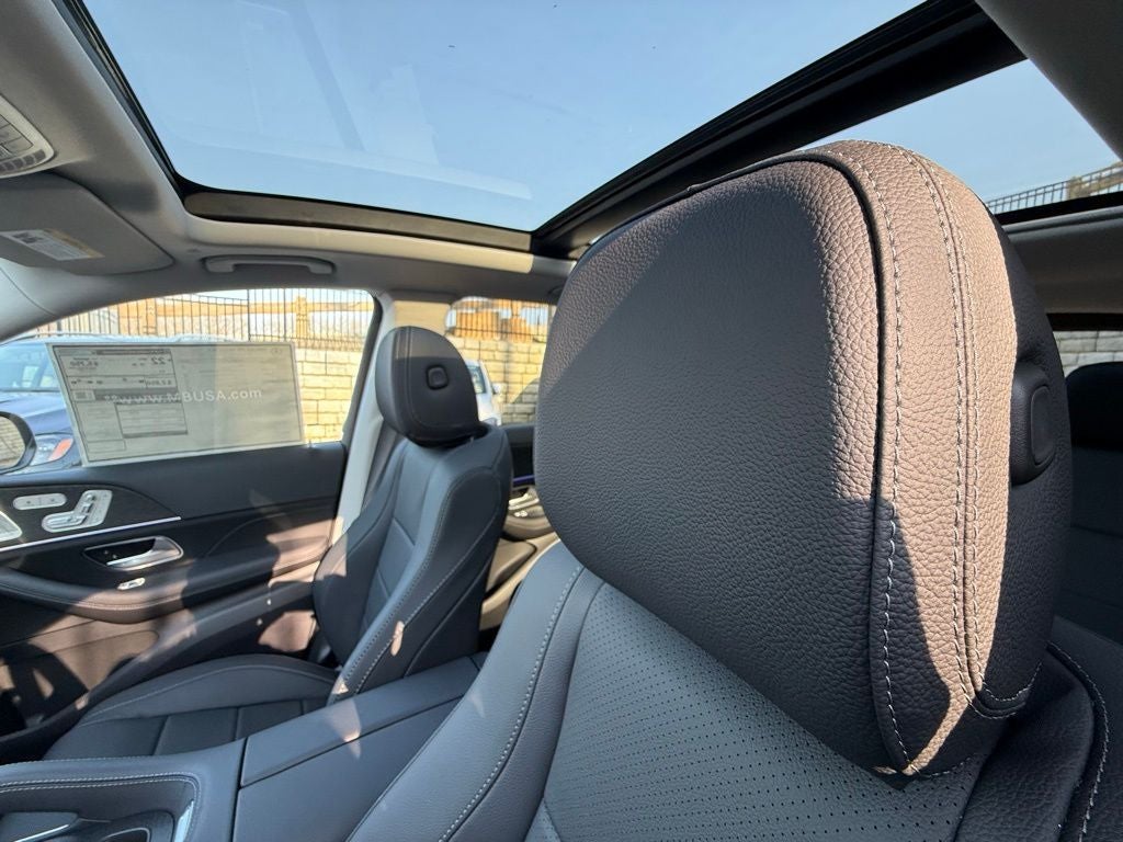 2026 Mercedes-Benz GLE 350 4MATIC®
