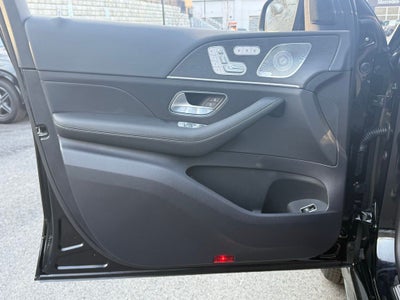 2026 Mercedes-Benz GLE 350 4MATIC®