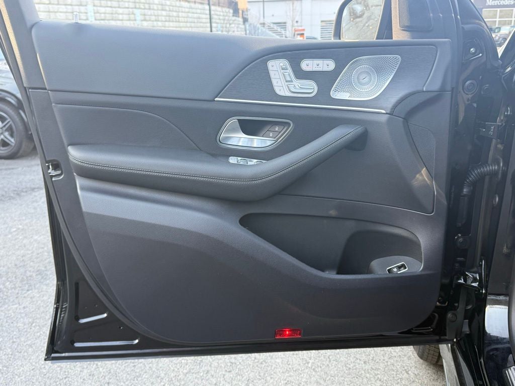 2026 Mercedes-Benz GLE 350 4MATIC®