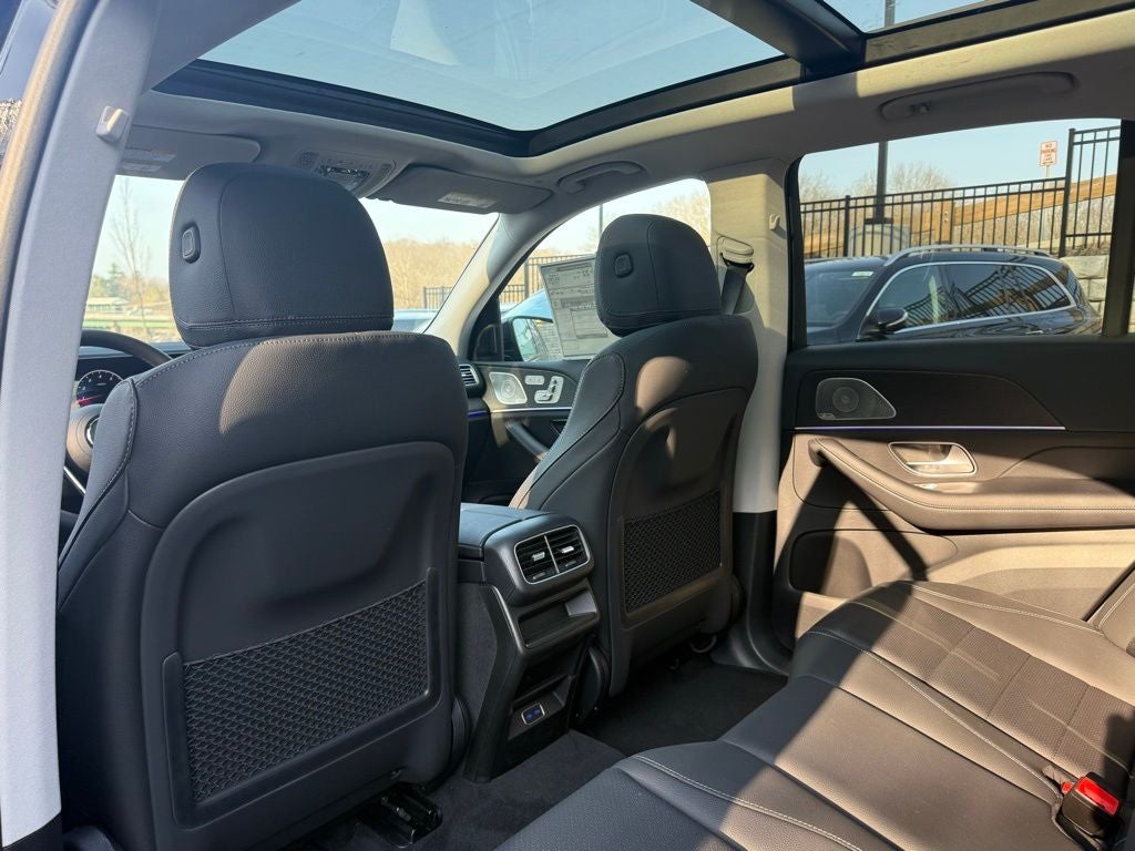 2026 Mercedes-Benz GLE 350 4MATIC®