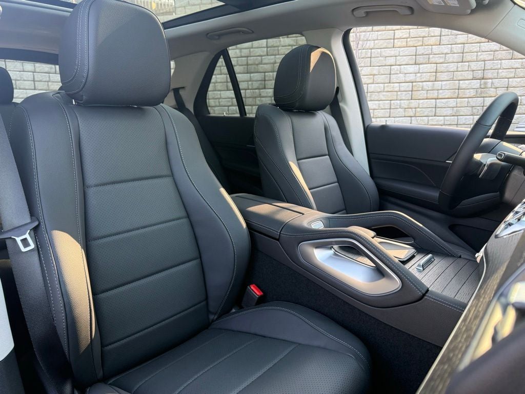 2026 Mercedes-Benz GLE 350 4MATIC®