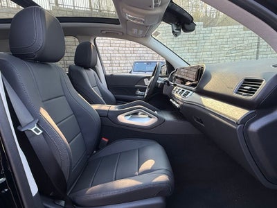 2026 Mercedes-Benz GLE 350 4MATIC®