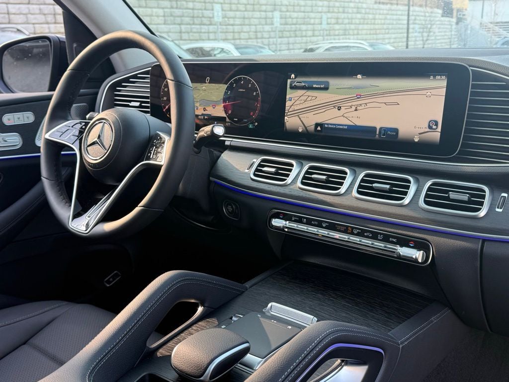 2026 Mercedes-Benz GLE 350 4MATIC®