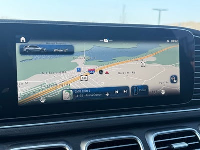 2026 Mercedes-Benz GLE 350 4MATIC®