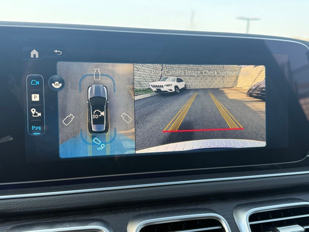 2026 Mercedes-Benz GLE 350 4MATIC®