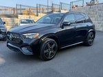 2026 Mercedes-Benz GLE 350 4MATIC®