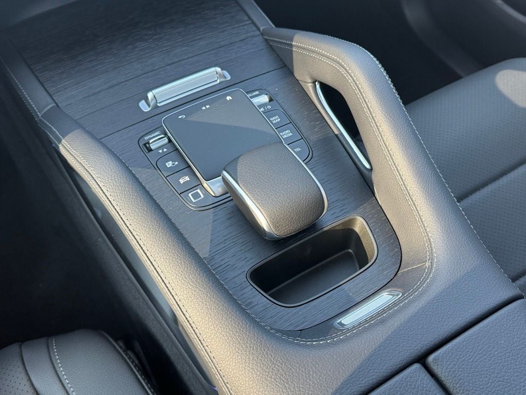 2026 Mercedes-Benz GLE 350 4MATIC®