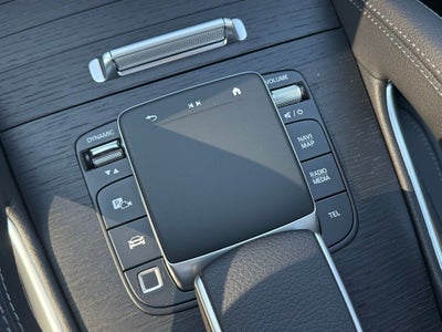 2026 Mercedes-Benz GLE 350 4MATIC®