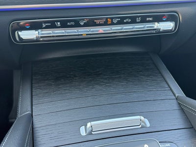 2026 Mercedes-Benz GLE 350 4MATIC®