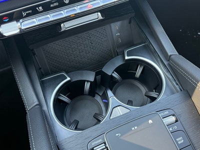 2026 Mercedes-Benz GLE 350 4MATIC®