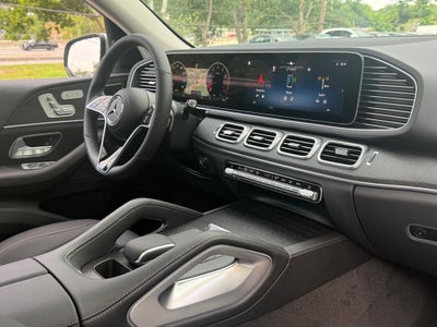 2026 Mercedes-Benz GLE 350 4MATIC®