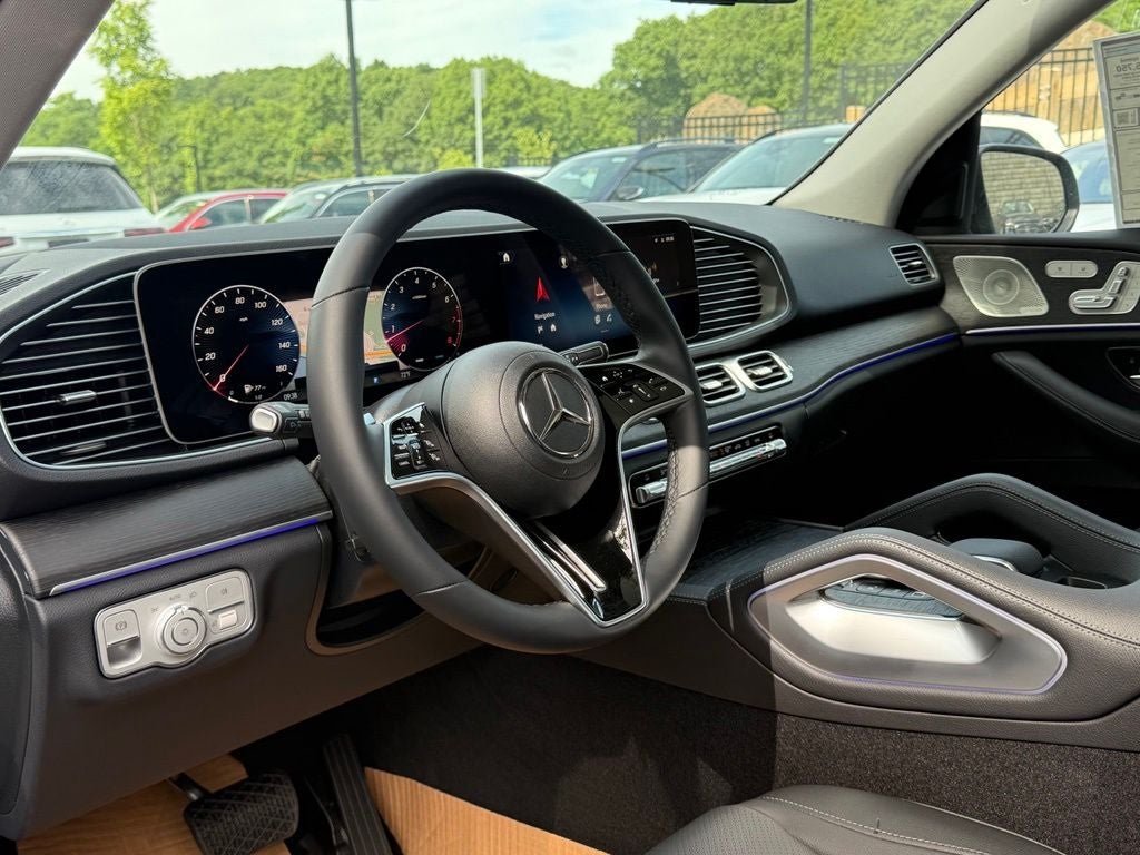 2026 Mercedes-Benz GLE 350 4MATIC®
