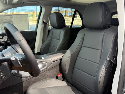 2026 Mercedes-Benz GLE 350 4MATIC®