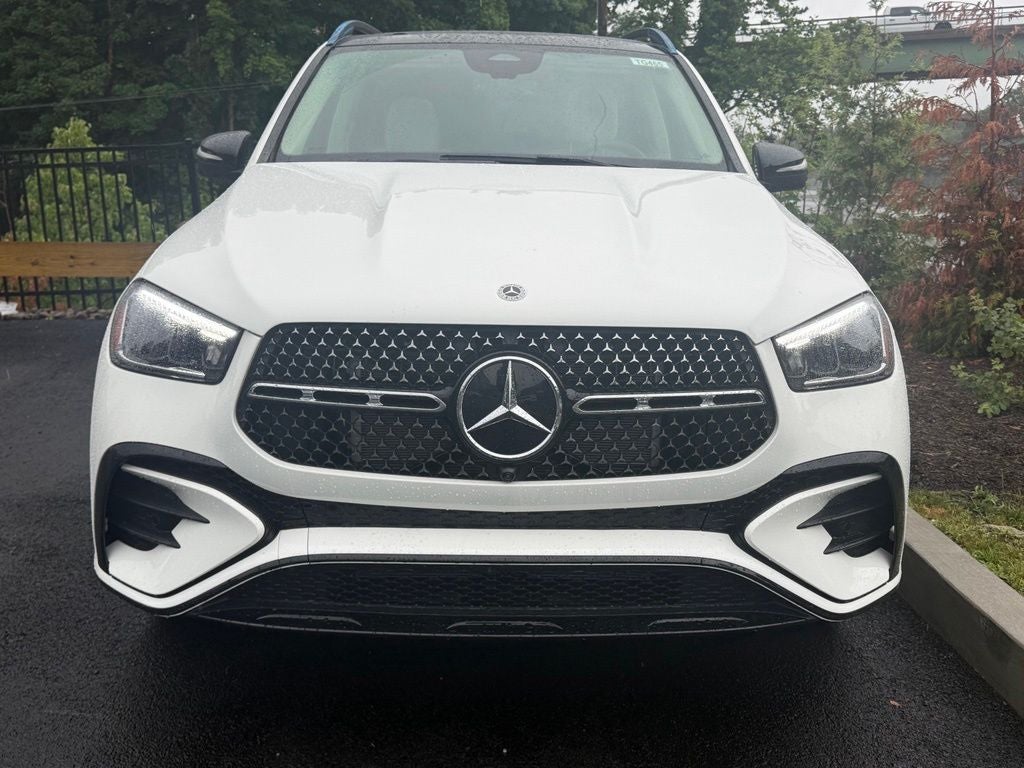 2026 Mercedes-Benz GLE 350 4MATIC®