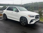 2026 Mercedes-Benz GLE 350 4MATIC®