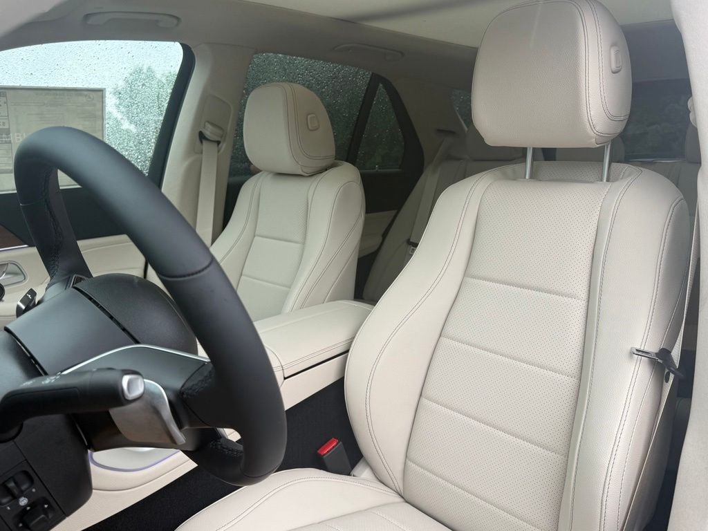 2026 Mercedes-Benz GLE 350 4MATIC®