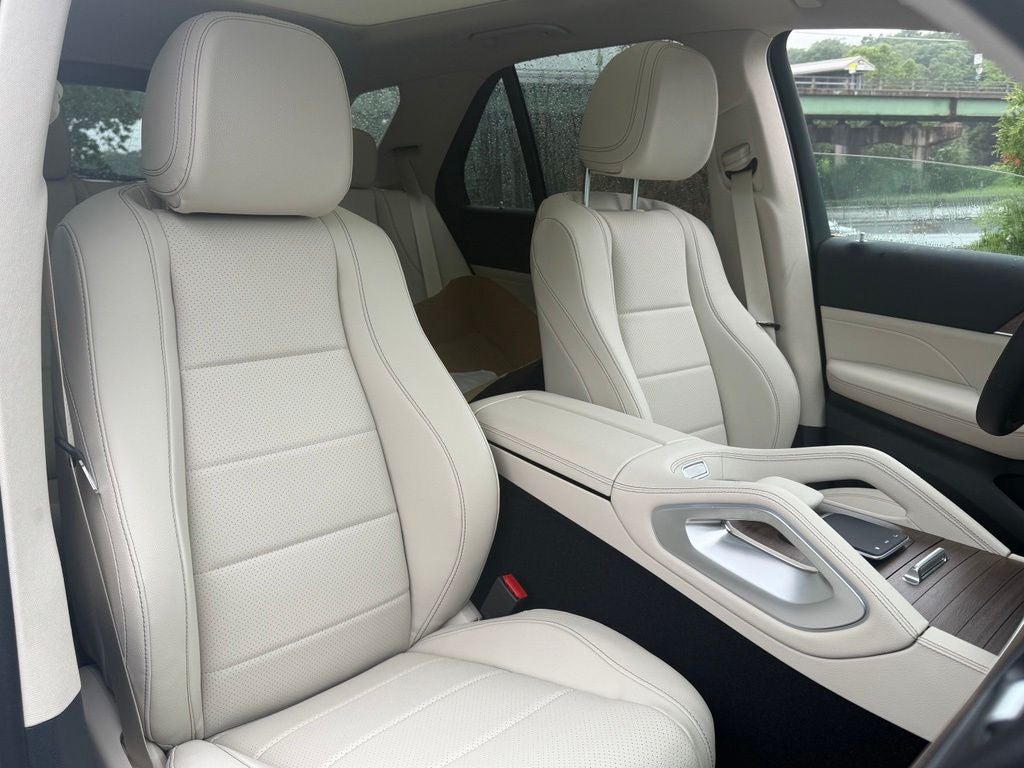 2026 Mercedes-Benz GLE 350 4MATIC®