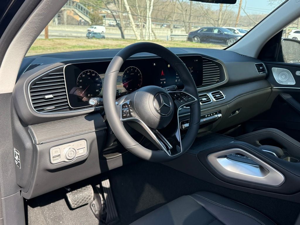 2026 Mercedes-Benz GLE 350 4MATIC®