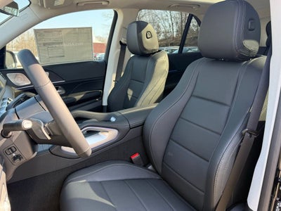 2026 Mercedes-Benz GLE 350 4MATIC®