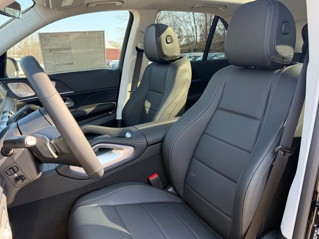 2026 Mercedes-Benz GLE 350 4MATIC®