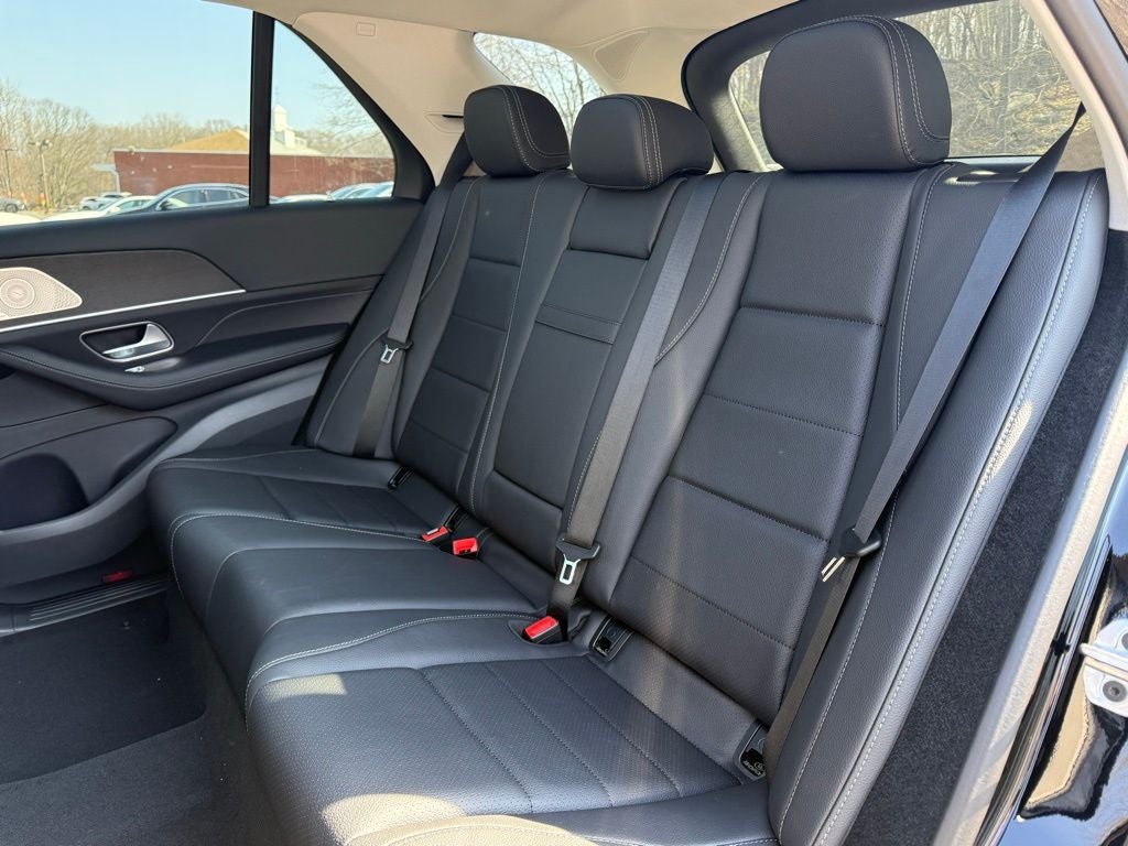 2026 Mercedes-Benz GLE 350 4MATIC®