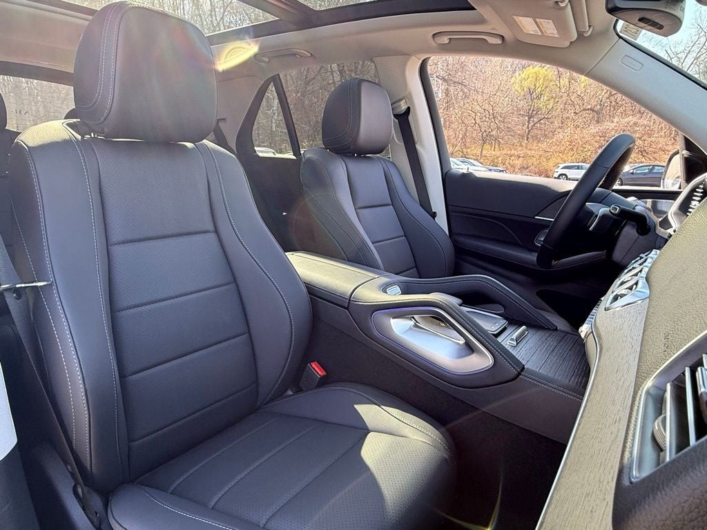 2026 Mercedes-Benz GLE 350 4MATIC®