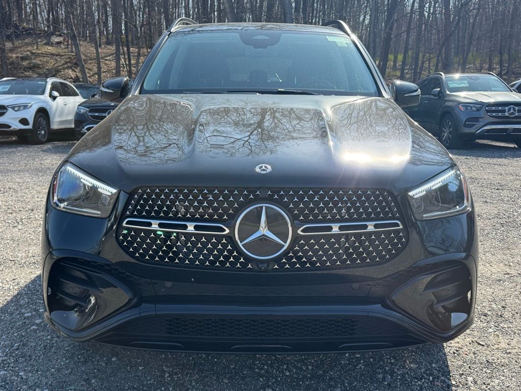 2026 Mercedes-Benz GLE 350 4MATIC®
