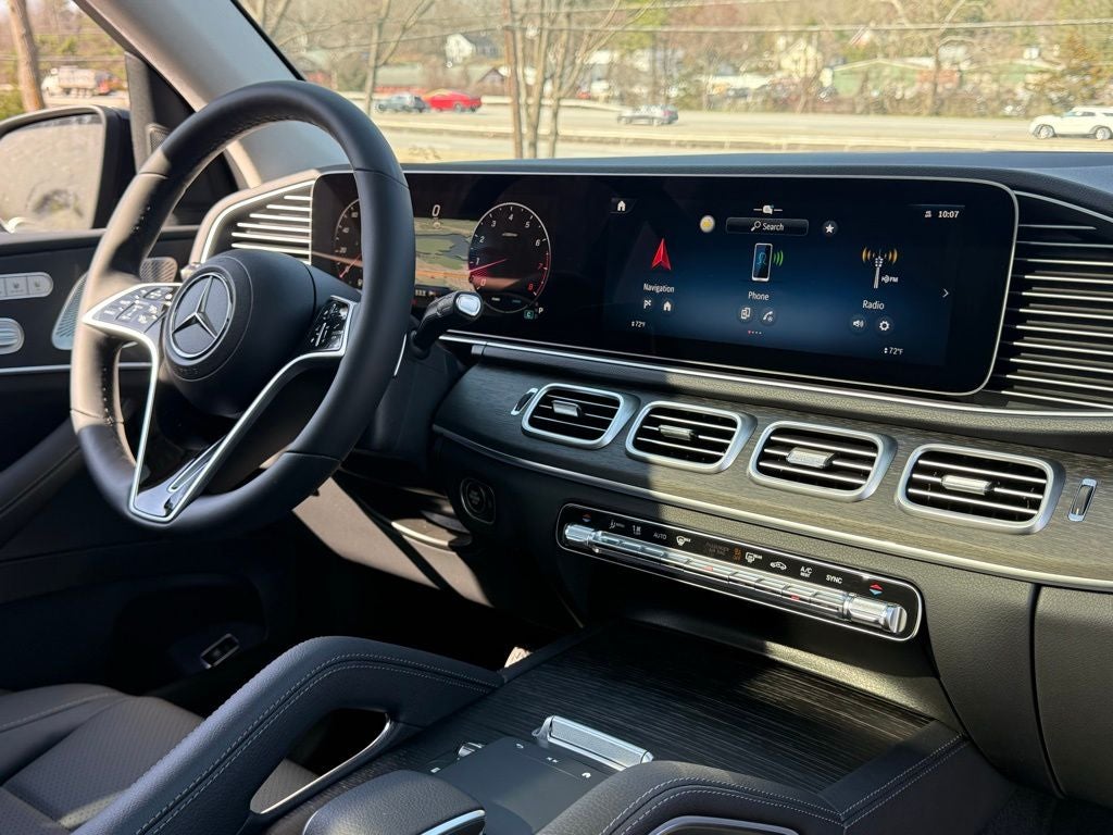 2026 Mercedes-Benz GLE 350 4MATIC®