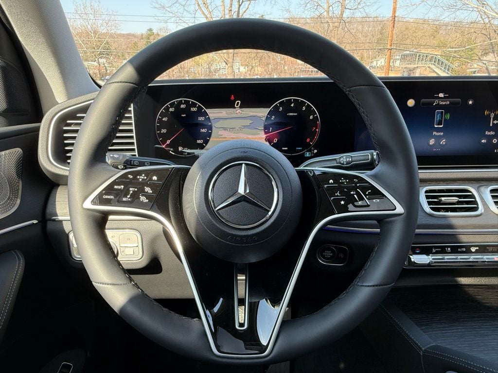 2026 Mercedes-Benz GLE 350 4MATIC®