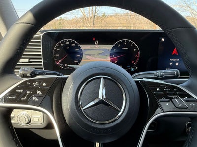 2026 Mercedes-Benz GLE 350 4MATIC®
