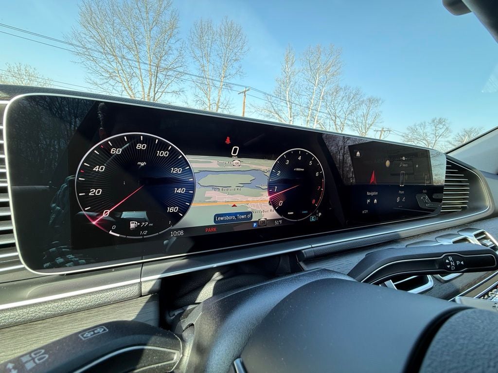 2026 Mercedes-Benz GLE 350 4MATIC®
