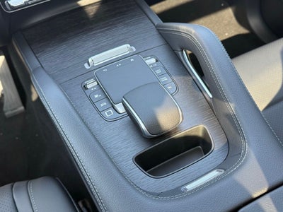 2026 Mercedes-Benz GLE 350 4MATIC®