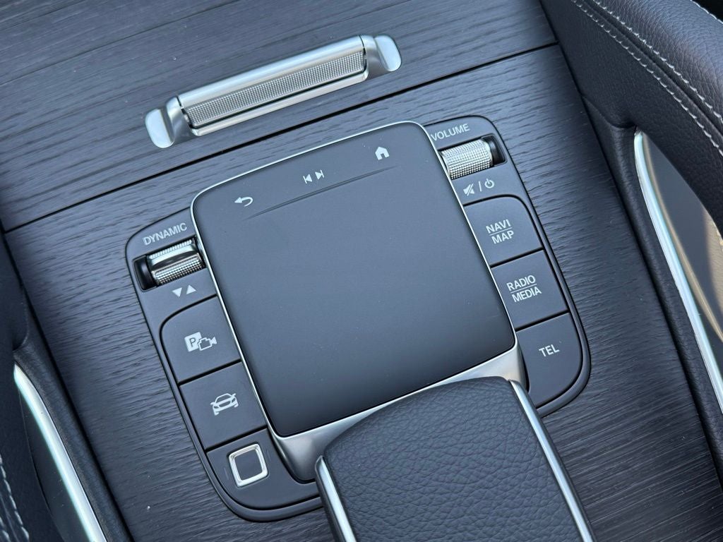 2026 Mercedes-Benz GLE 350 4MATIC®