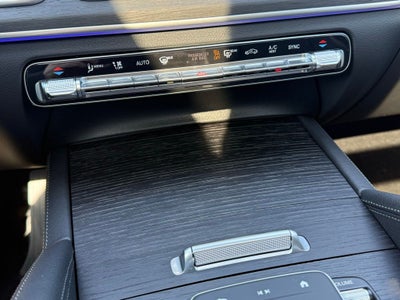 2026 Mercedes-Benz GLE 350 4MATIC®