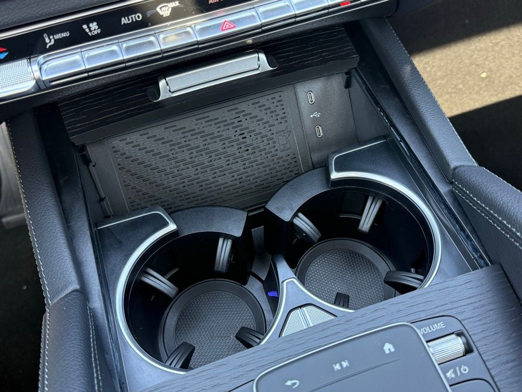 2026 Mercedes-Benz GLE 350 4MATIC®