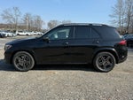2026 Mercedes-Benz GLE 350 4MATIC®