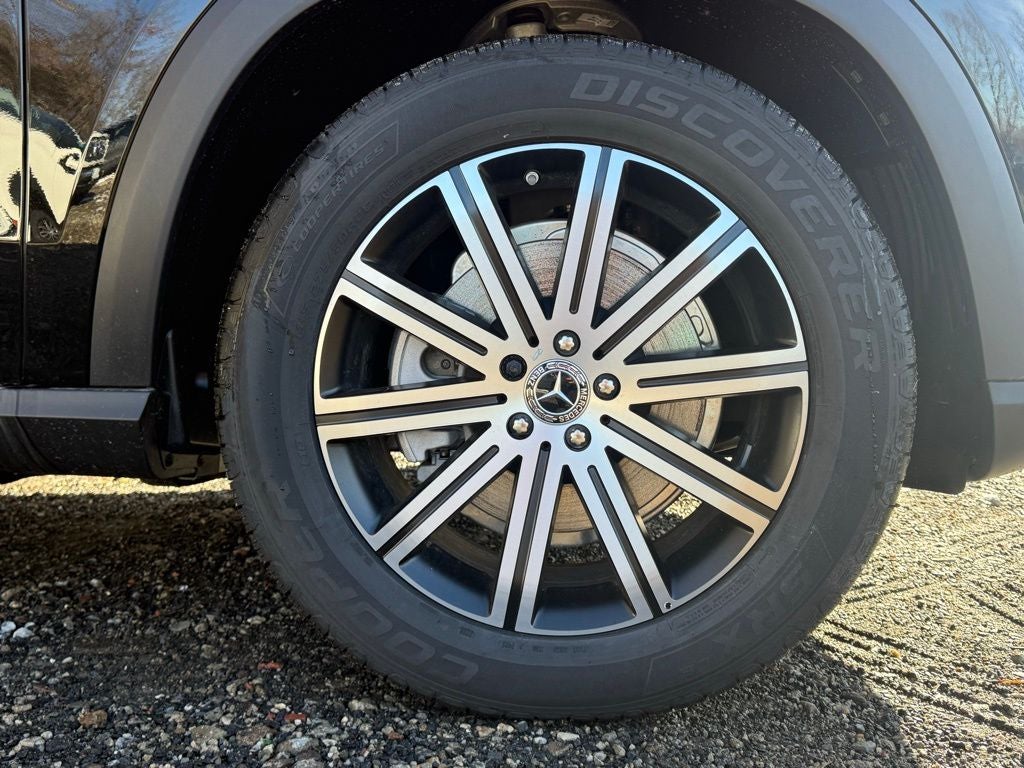 2026 Mercedes-Benz GLE 350 4MATIC®