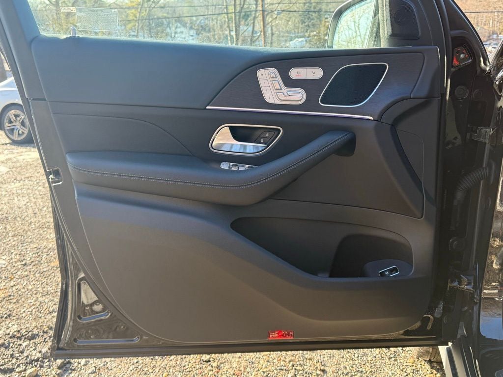 2026 Mercedes-Benz GLE 350 4MATIC®